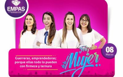 Día Internacional de la Mujer