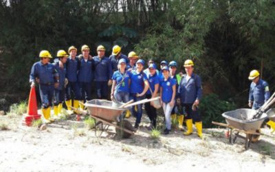 EMPAS Manos Amigas en Floridablanca