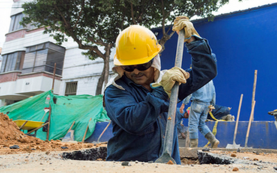 Nuevo tramo de renovación en San Francisco