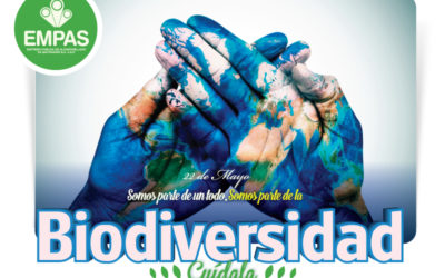 Día Mundial de la Biodiversidad