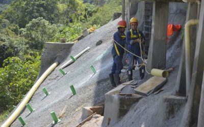 Trabajamos en el Barrio Nápoles