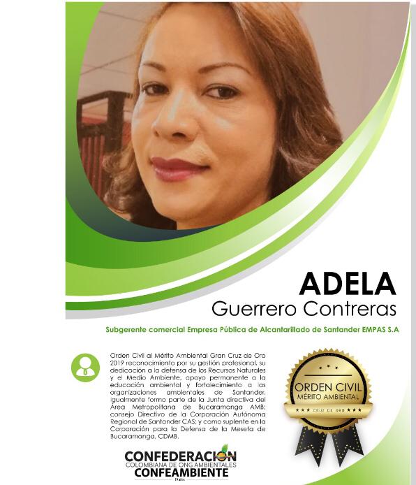 Adela Guerrero 1