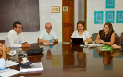 Empas realizó Asamblea General de Accionistas