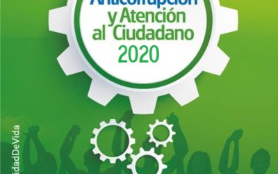 Plan Anticorrupción 2020