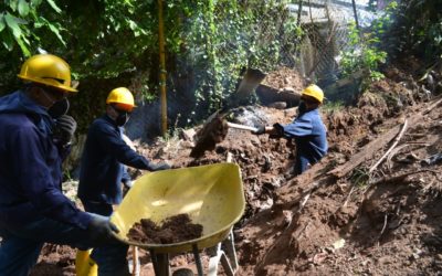 Trabajamos por el bienestar de Floridablanca