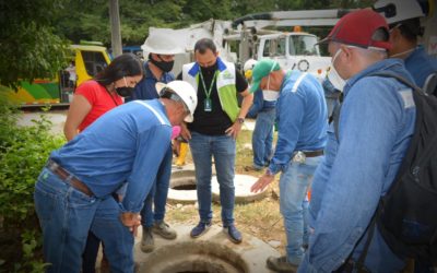 Comprometidos con la comunidad