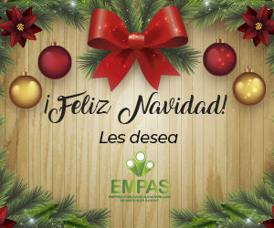 ¡Feliz Navidad!