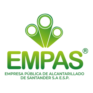 Logo EMPAS