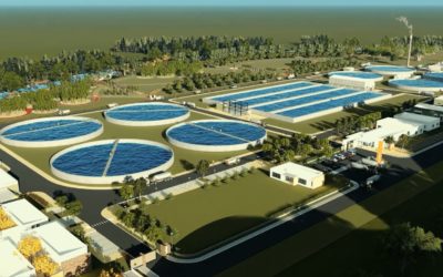 EMPAS S.A. obtiene licencia ambiental para la construcción de la PTAR RÃo de Oro